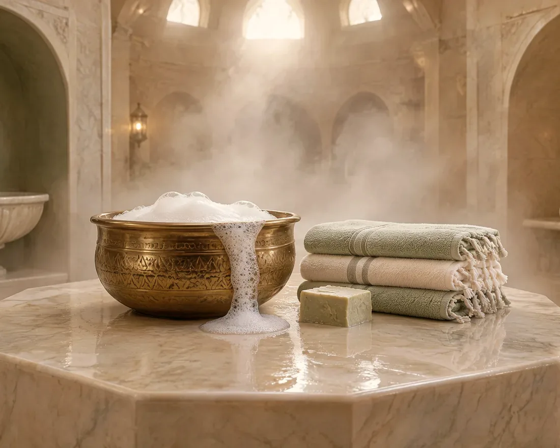 Hamam